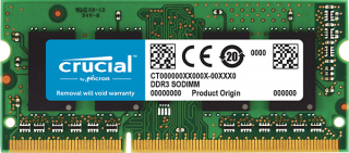 Crucial CT51264BF160B 4 GB 1600 MHz DDR4 Ram kullananlar yorumlar